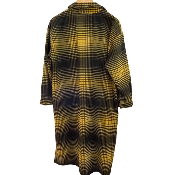 C Yard Shirt Jacket - Picture 6 of 6